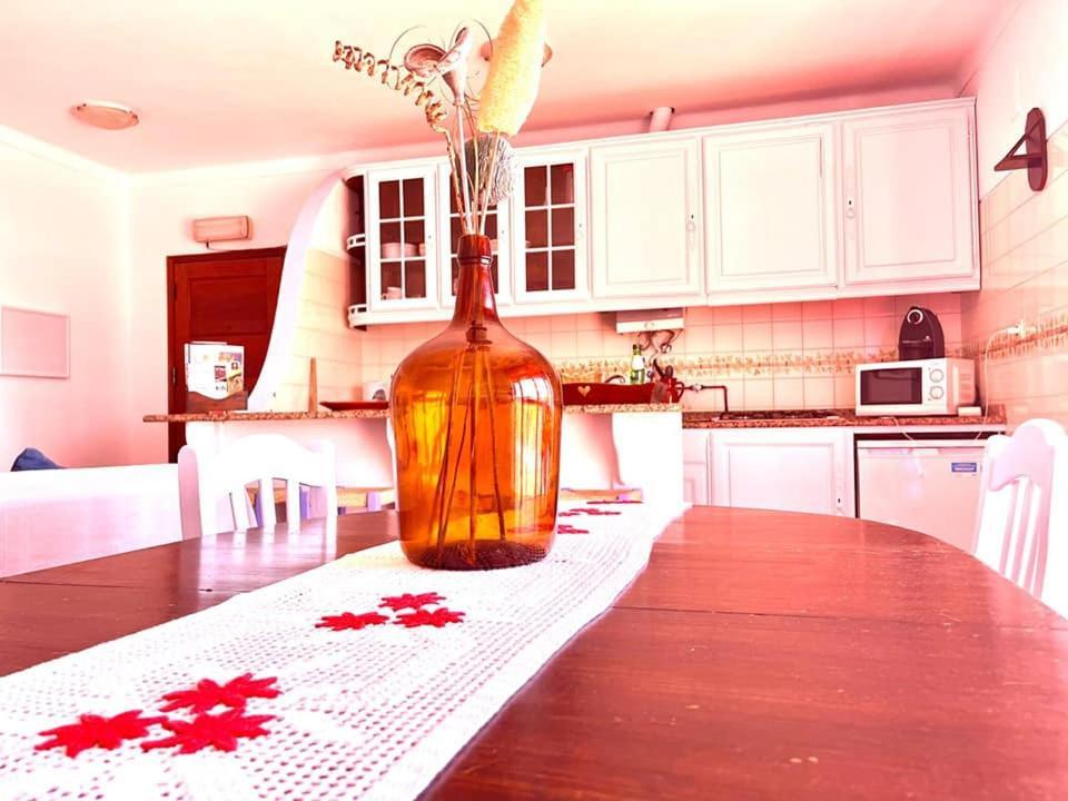 Apartamentos Bau-Doce Cercal do Alentejo 외부 사진