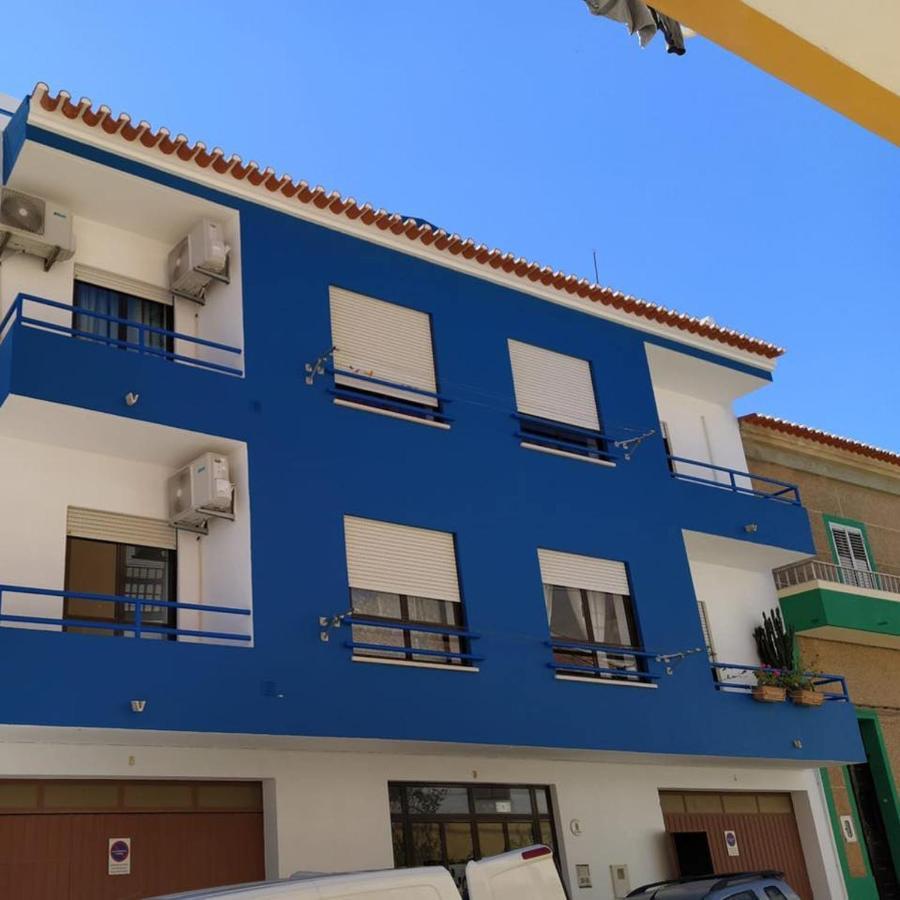 Apartamentos Bau-Doce Cercal do Alentejo 외부 사진