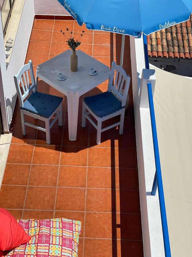 Apartamentos Bau-Doce Cercal do Alentejo 외부 사진
