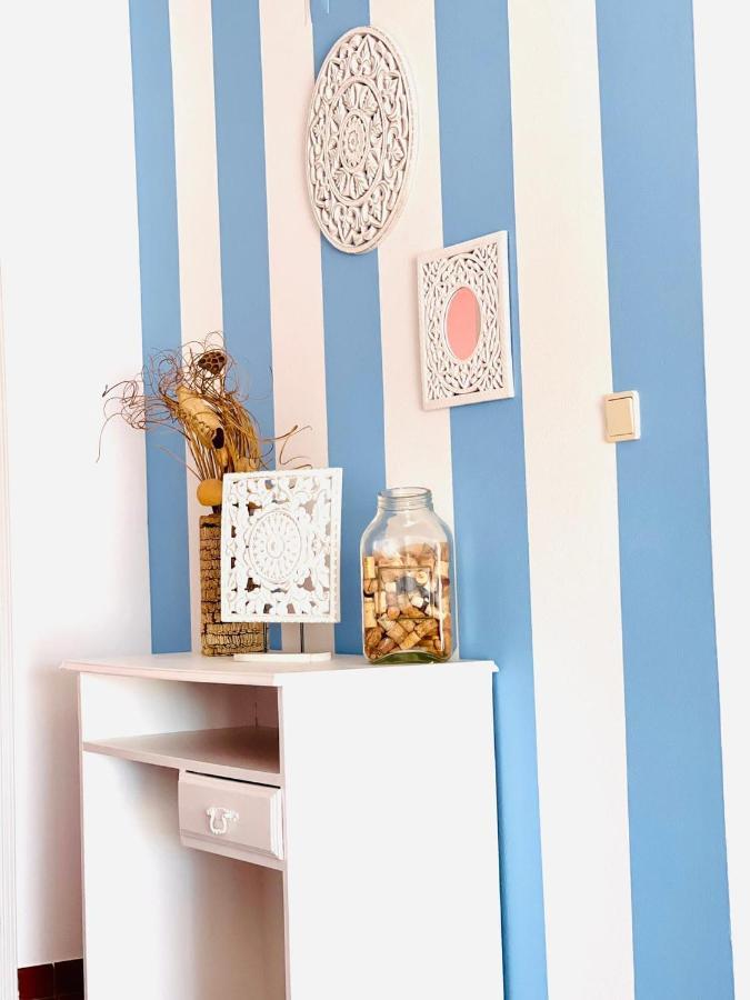 Apartamentos Bau-Doce Cercal do Alentejo 외부 사진