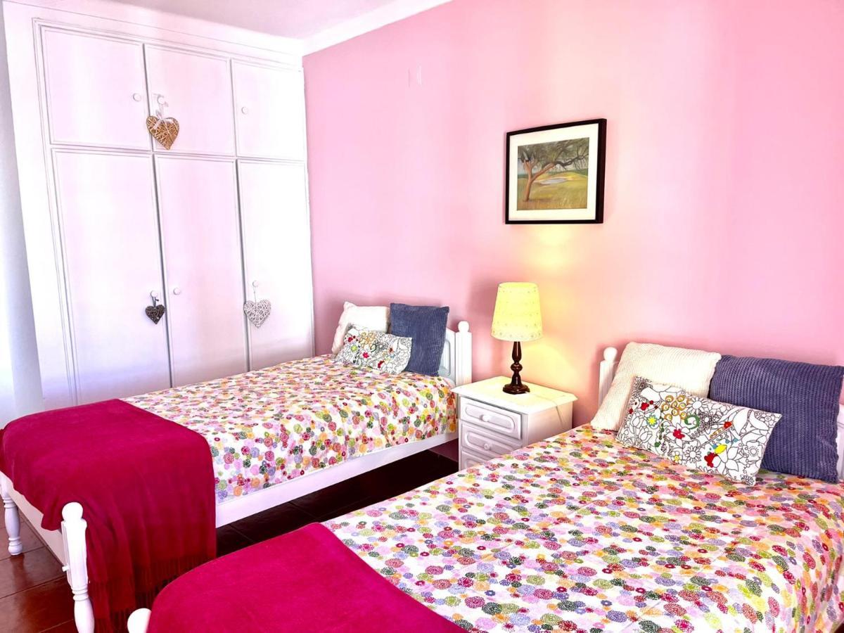 Apartamentos Bau-Doce Cercal do Alentejo 외부 사진