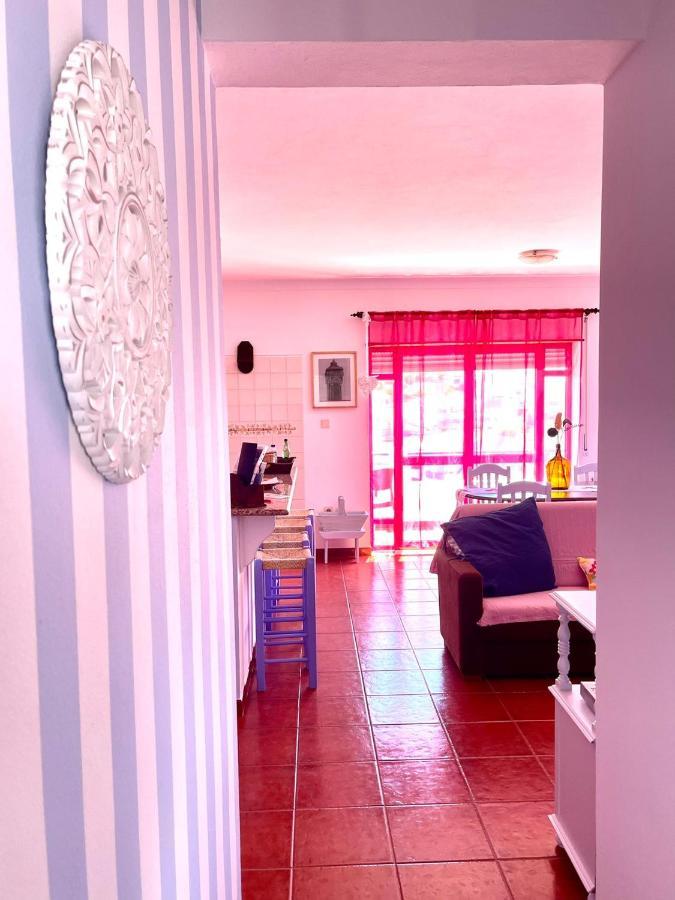 Apartamentos Bau-Doce Cercal do Alentejo 외부 사진