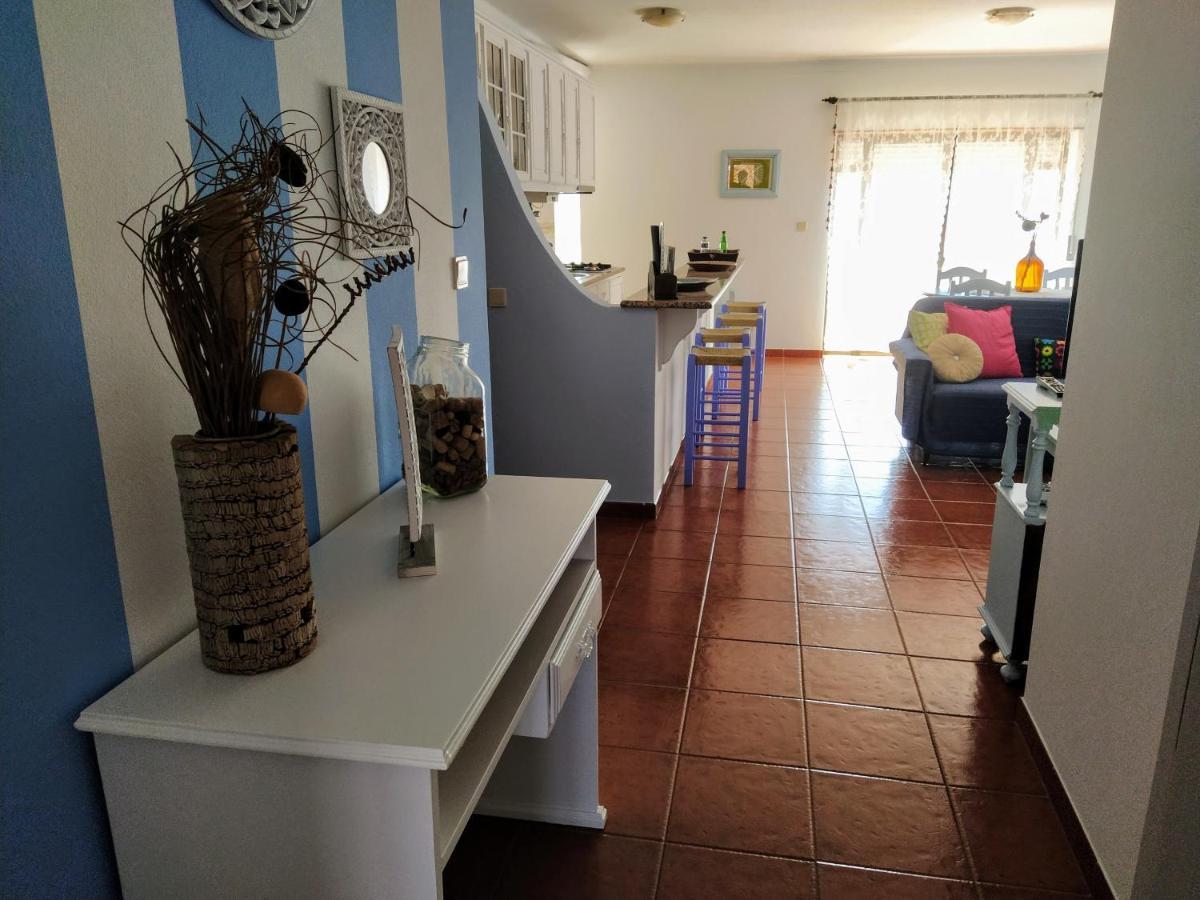 Apartamentos Bau-Doce Cercal do Alentejo 외부 사진