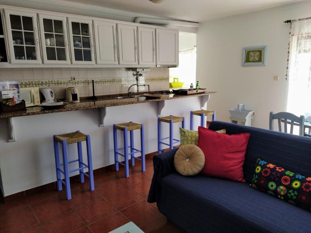 Apartamentos Bau-Doce Cercal do Alentejo 외부 사진