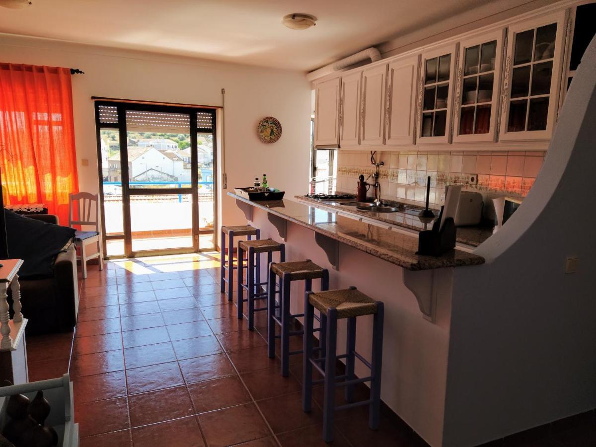 Apartamentos Bau-Doce Cercal do Alentejo 외부 사진