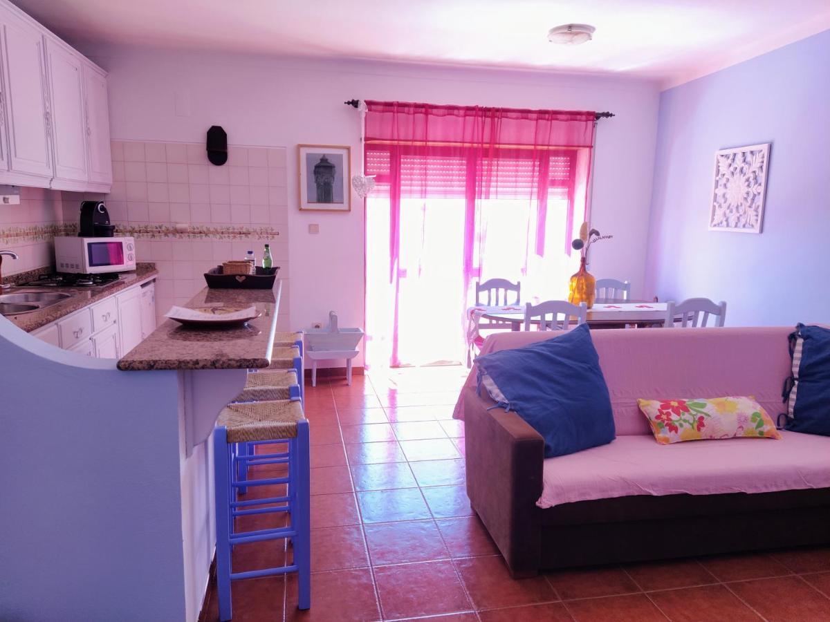 Apartamentos Bau-Doce Cercal do Alentejo 외부 사진