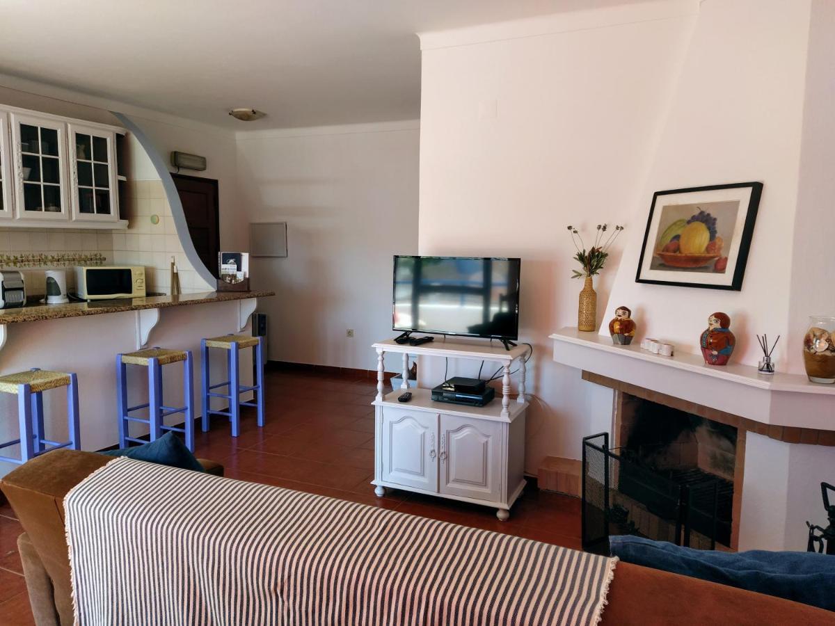 Apartamentos Bau-Doce Cercal do Alentejo 외부 사진