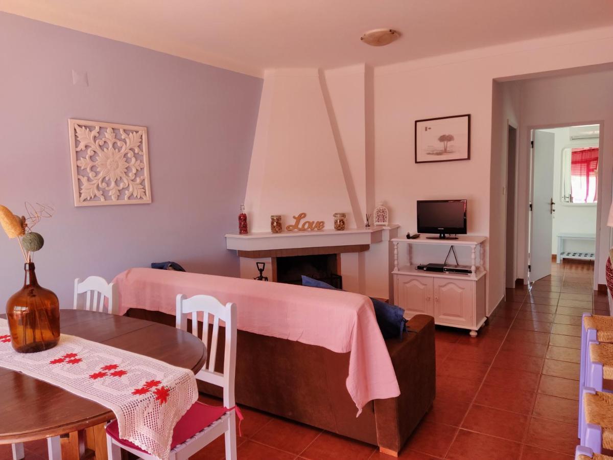 Apartamentos Bau-Doce Cercal do Alentejo 외부 사진